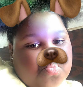 Meet your Posher, Nini world